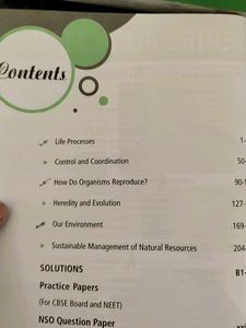 MTG Foundation Course Class 10 - Set of 4