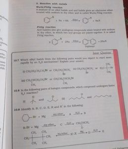 Chemistry Ncert Textbook Class 12th Pa
