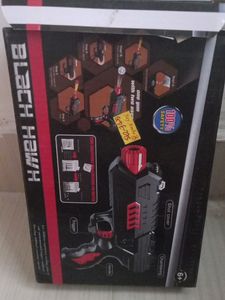 Black Toy Gun For Kids