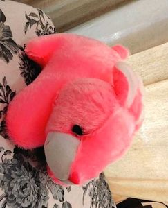 Pink Soft Toy 🩷