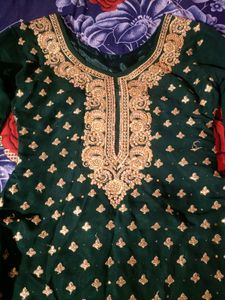 Georgette Suit