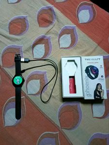 Firebolt Phonix Smartwatch