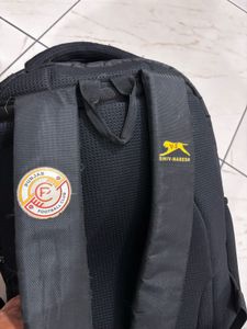 Shivnaresh Unisex Backpacks 🎒