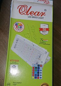 L.E.D Light For Home And Temple