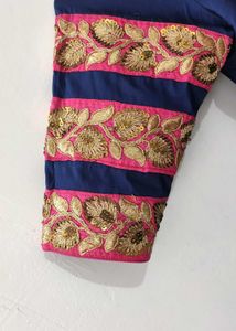 Elegant Ethnic Gown