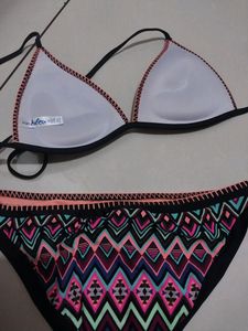 Bikini Wear