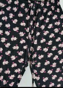 Cute Pajama Set