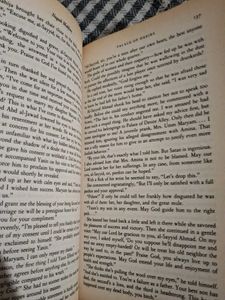 Palace Of Desire By Nagub Mahfouz (Volume 2)