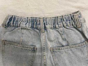 Denim Jeans