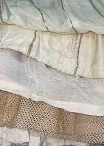 Ethnic Skirt