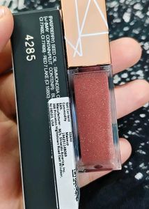 Nars Afterglow Lip Shine Gloss