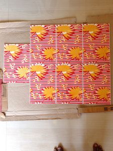 BLEZES 300×200 (mm) wall tiles