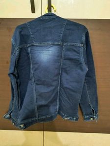 Denim Jacket For men