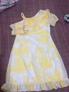 And Girls Dress