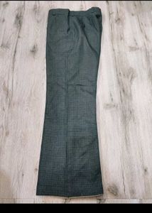 Cs0692 Sabrin Baggy Bootcut Pant Size 30