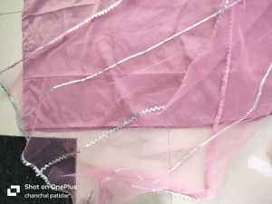 Kurta Pant Dupatta Set