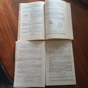 JEE- Differential &amp; Integral Calculus Vol 1 &amp; 2