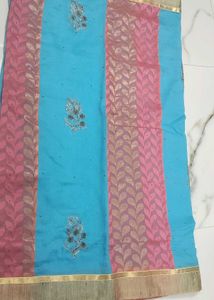 3 Saree Combo At 400