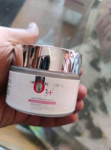 03+ Whitening Mask