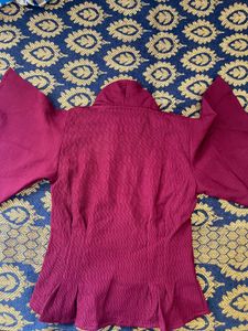 Top For Women Like New Condition