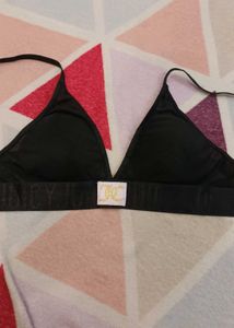 Juicy Couture Net Bra..size S