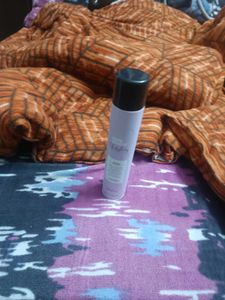 Milkshake Hairspray organic