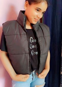 Short Jacket 🧥