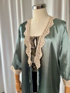 Korean Night Robe