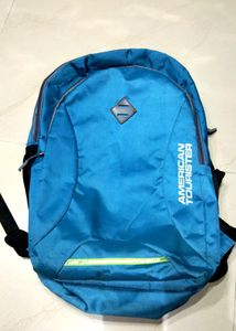 School Bag For Class 6 to 9 Students