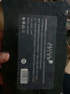 33 Colour Eyeshadow Palette