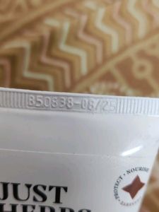 Just Herbs Face &amp; Body Scrub