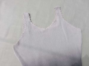 New With Tag Korean Ombre Tank Top