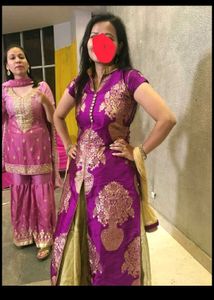 Party wear dress