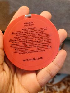 Kay Beauty Blush