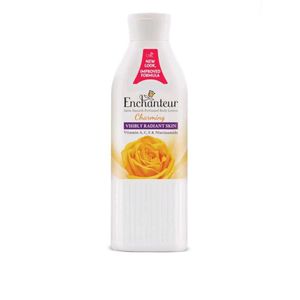 Enchanteur Perfumed Body Lotion
