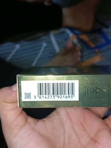 Ysl Eyshadow And Rare Lipoil Serenity