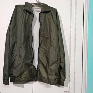 Men&#39;s Wind Cheater , Monkey Cap &amp; Muffler