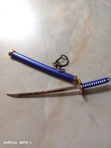 Hulk Weapon, Samurai Sword &amp; Harrypotter Keychain