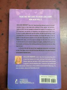 This Girl - Colleen Hoover Novel