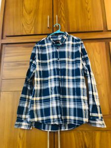 Ralph Lauren Plaid Shirt