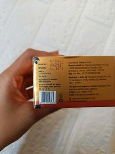 Pilgrim 24K Gold Facial Mask