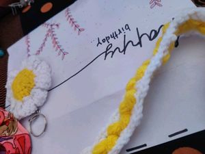 Birthday Gift Envelope