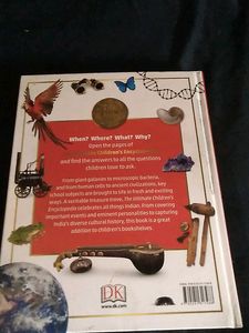 the ultimate children encyclopedia