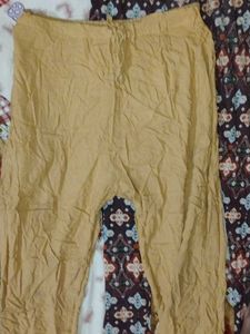 Patterned Casual Pants (Buy 1 Get One 🆓)