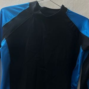 Rash guard (unisex)