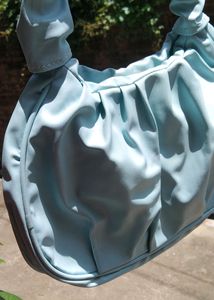 Blue Bag 🌸
