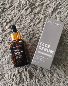 Bella Voste Face Serum 30 ML