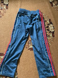 Adidas track pant