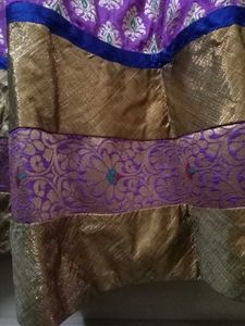 Gorgeous Lehenga Choli Set