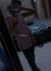 Trending Short Kurta ♥️